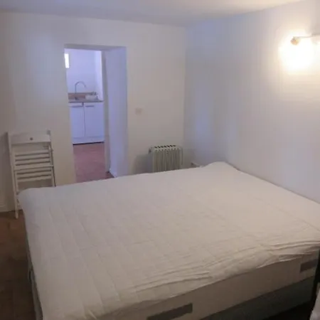 Location Avec Piscine & Parking Prive A Semesterbostad Bandol